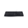 K120 KBD for Business CZ