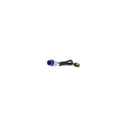 Power Cord Locking C19 t IEC309-16A 3m