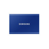 Samsung T7 2TB BLUE