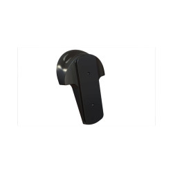 Speaker Mount Wall Black