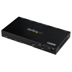 Splitter - HDMI Splitter 2 port - 4k60Hz