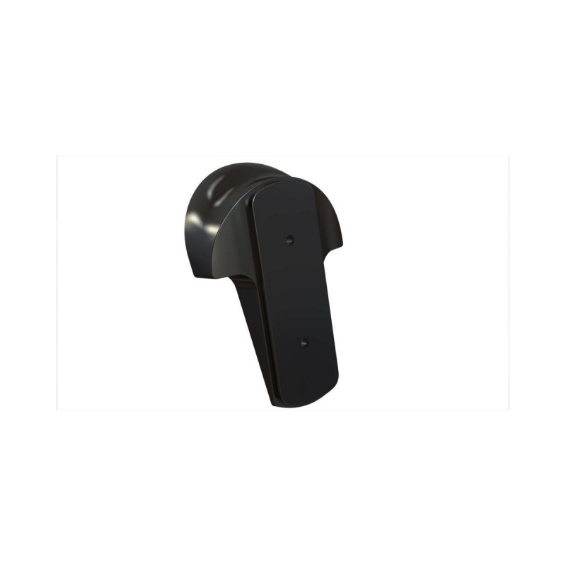 Speaker Mount Wall Black