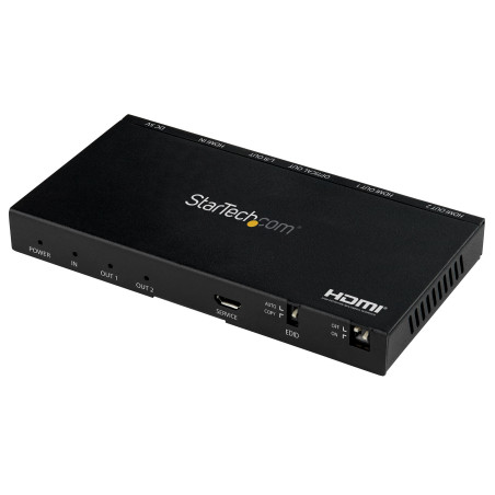 Splitter - HDMI Splitter 2 port - 4k60Hz