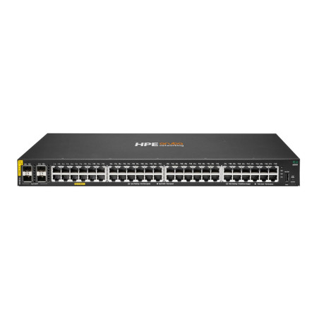 Aruba 6000 48G Class4 Poe