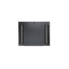 NetShelter SX 42U 1070 Side Pnl Blk X2