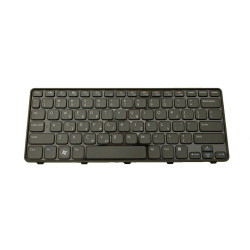 USB Greek layout keyboard