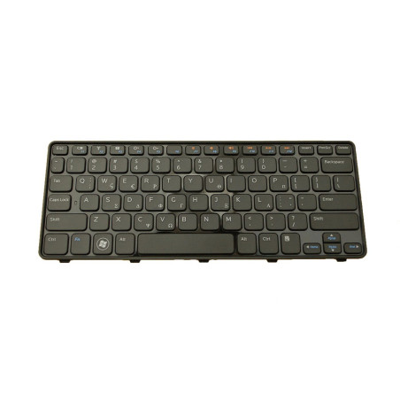 USB Greek layout keyboard