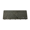 USB Greek layout keyboard