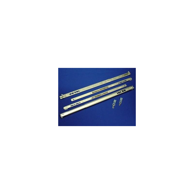 Rackmount Kit W.o Cable Arm