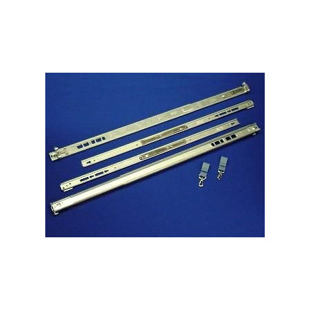 Rackmount Kit W.o Cable Arm