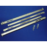 Rackmount Kit W.o Cable Arm