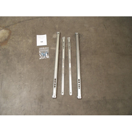 Rackmount Kit W.o Cable Arm
