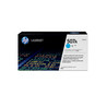 HP Toner/507A Cyan LaserJet Toner Cart
