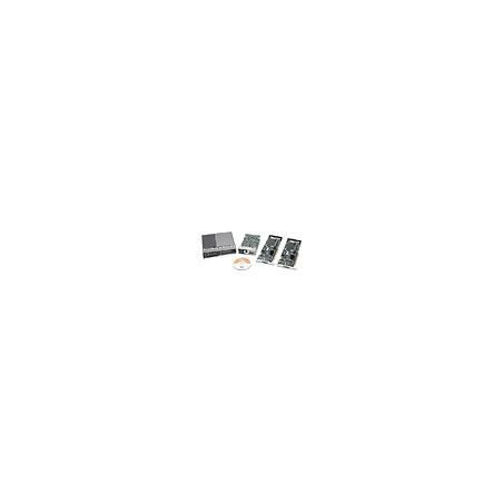 MSA500G2 High Availability