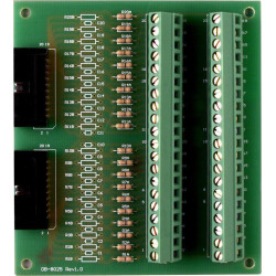 SKRUE TERMINAL BOARD