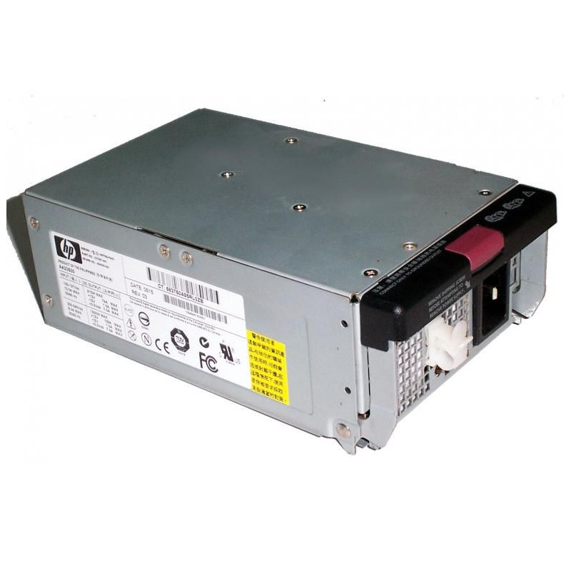 Power Supply
