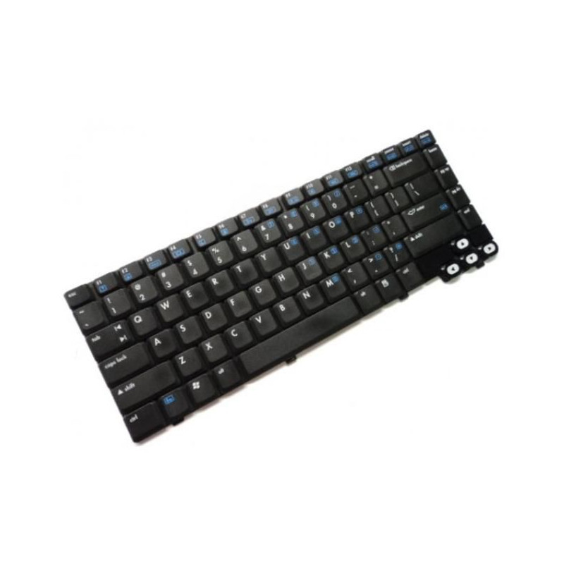 Keyboard (DUTCH)