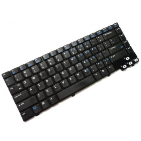 Keyboard (DUTCH)