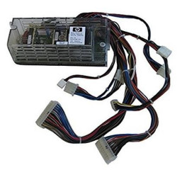 Power Supply Backplane ML350 | APLIUM