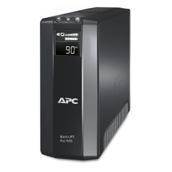 APC Back-UPS Pro 900AV 230V Schuko