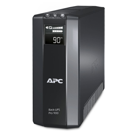 APC Back-UPS Pro 900AV 230V Schuko