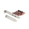 Controller Card - USB C - Up to 10Gbps