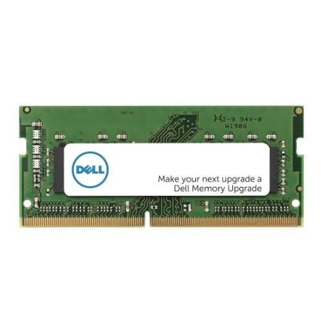 16 GB - SO-DIMM 262-pin