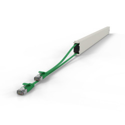 Cassette / 46RU / STP / Green