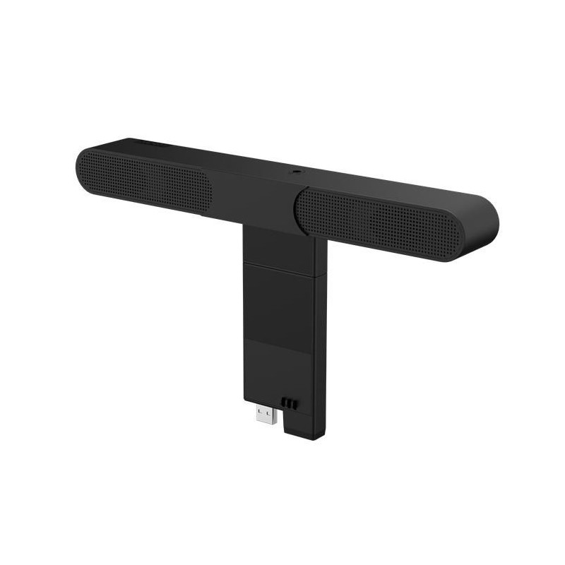 Soundbar Speaker Black 2.0