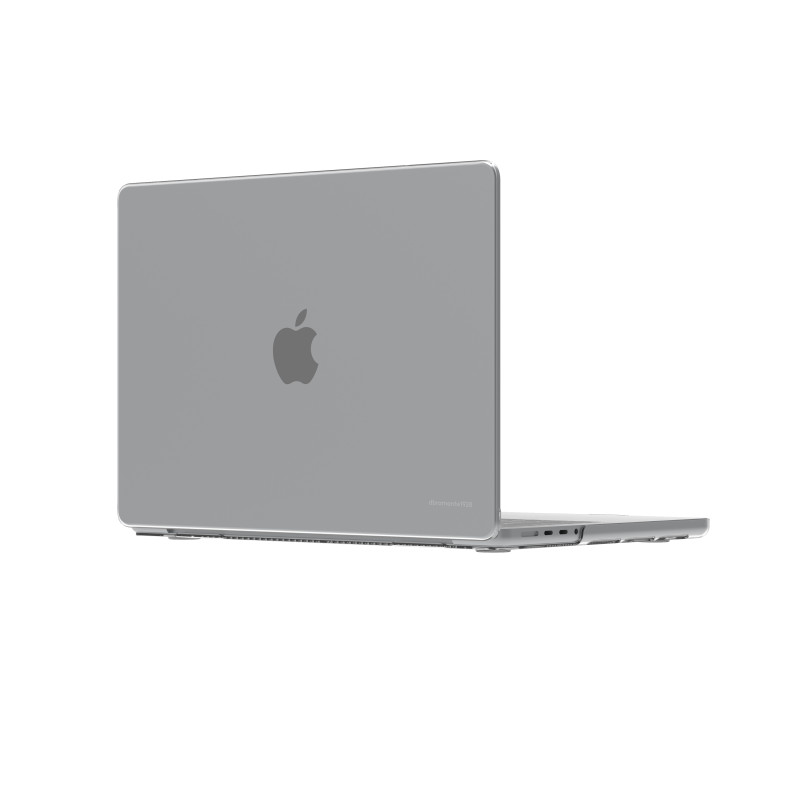 Iceland MacBook Pro 14 M3/M4 Clear