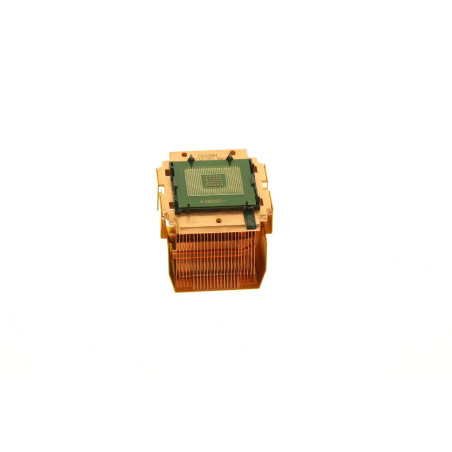 Xeon 2,8Ghz Dual-core 4MB cach