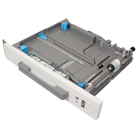 Multi-Purpose Casette