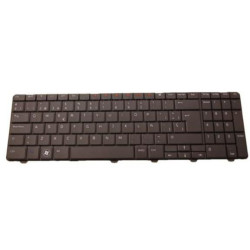 Keyboard (SPANISH)