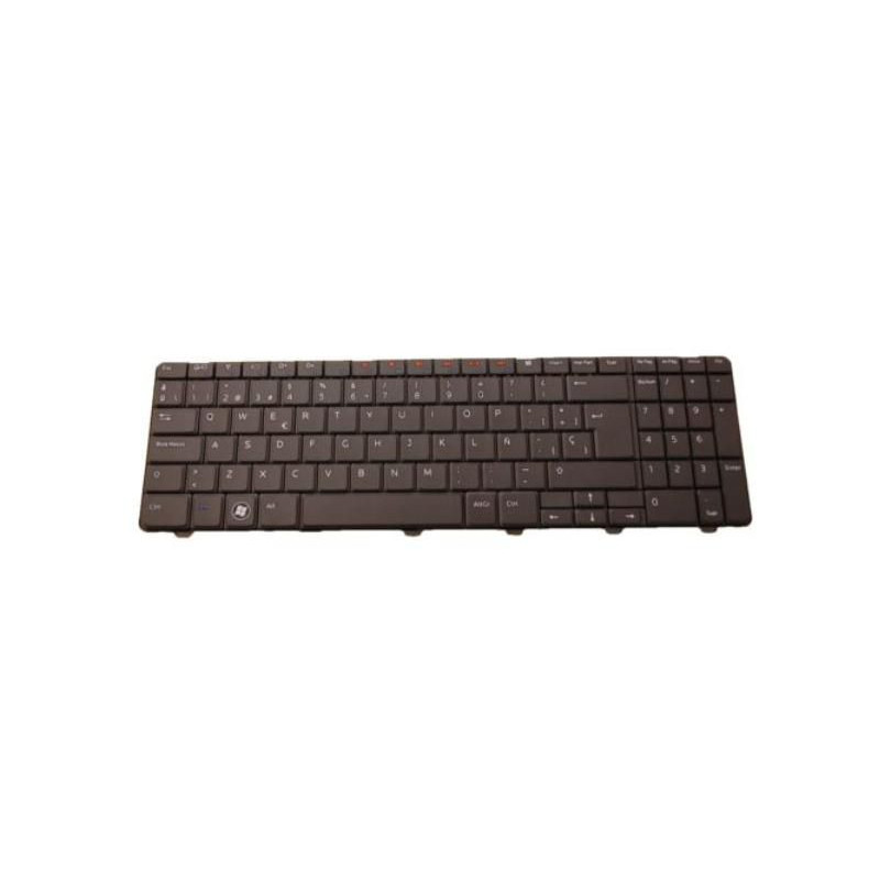 Keyboard (SPANISH)