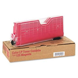 Toner Magenta