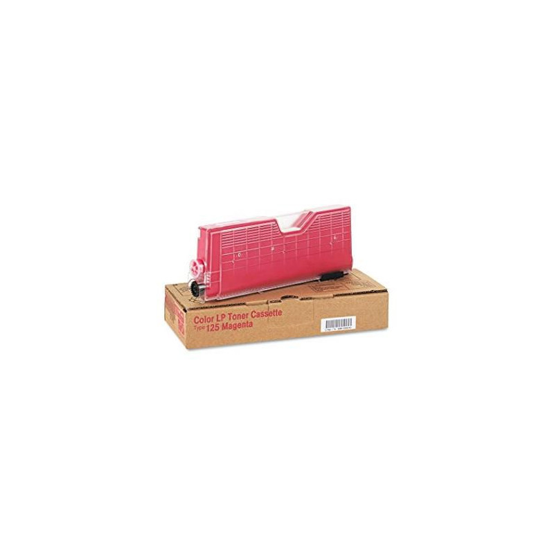 Toner Magenta