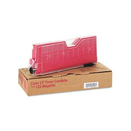 Toner Magenta