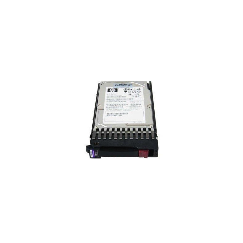 146GB None-Hotplug U320