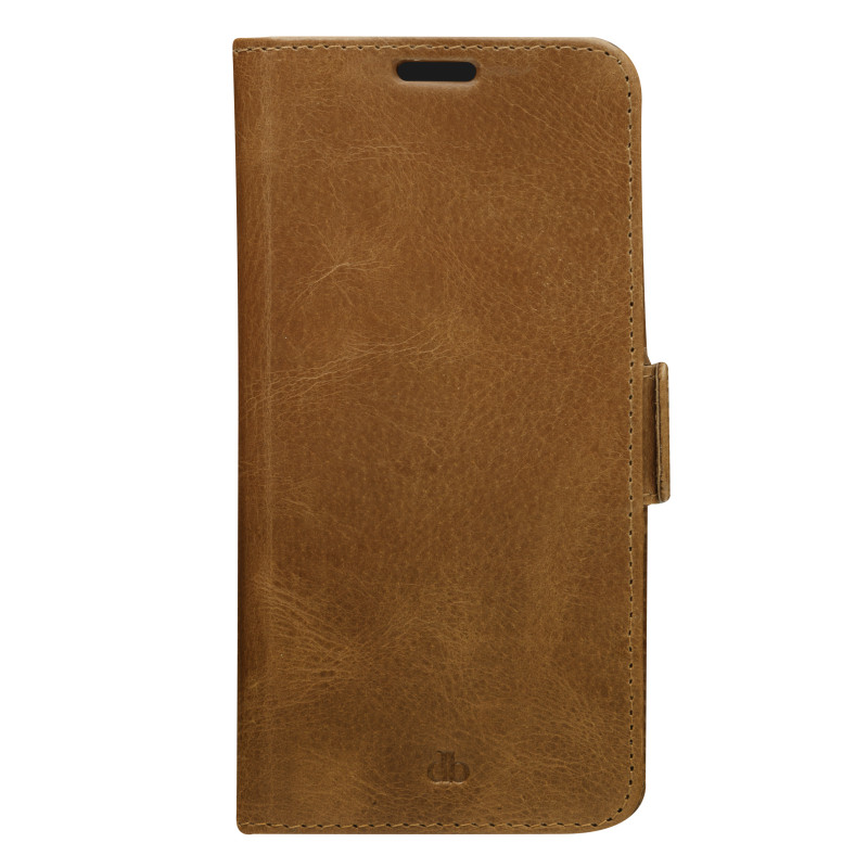 Copenhagen Slim Galaxy S22+Tan