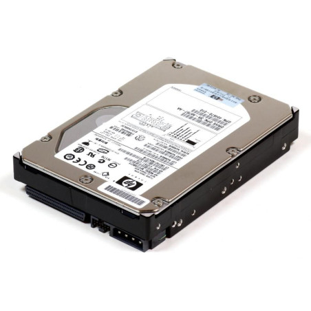 73GB 3.5 15K 68P HDD | APLIUM