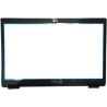 LCD front trim bezel for
