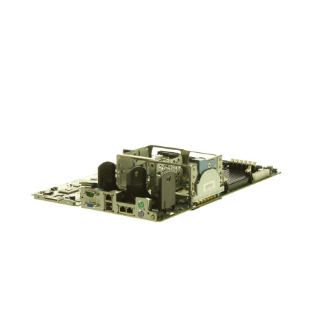 BD, SYS I/O W/PROC CAGE