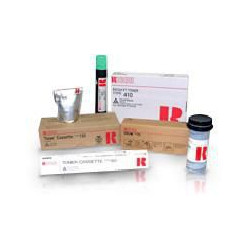Maintenance Kit