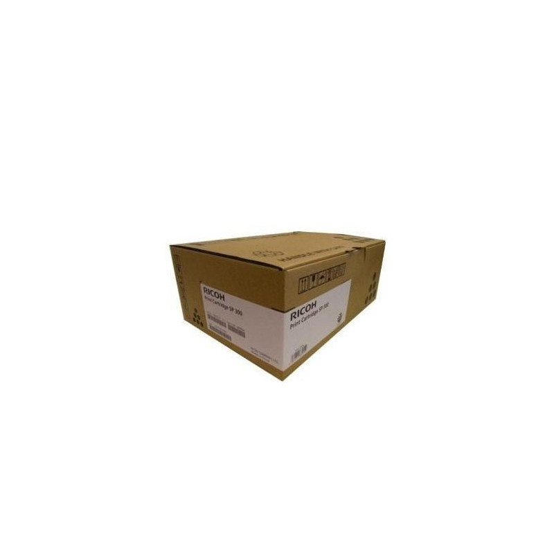 Toner Black SP300