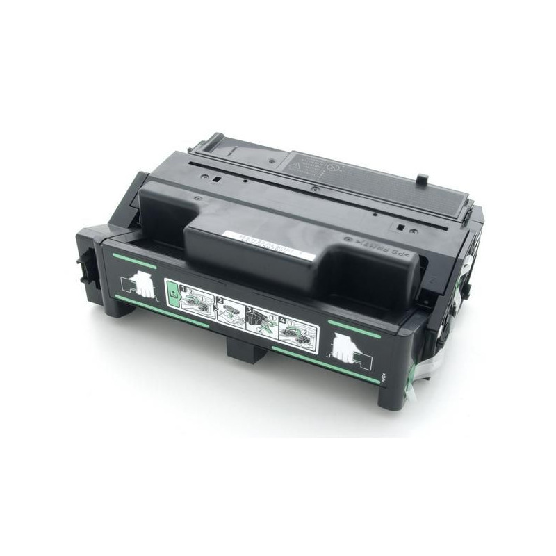 Toner Black