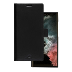 Lynge Galaxy S22 Ultra BLK