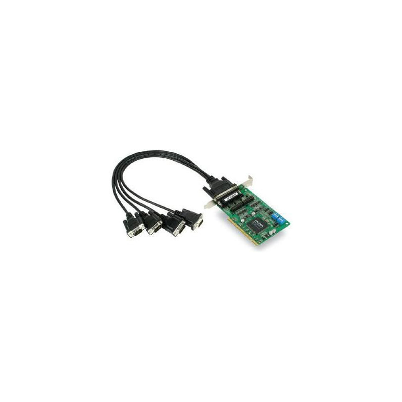 CP-134U-DB25M