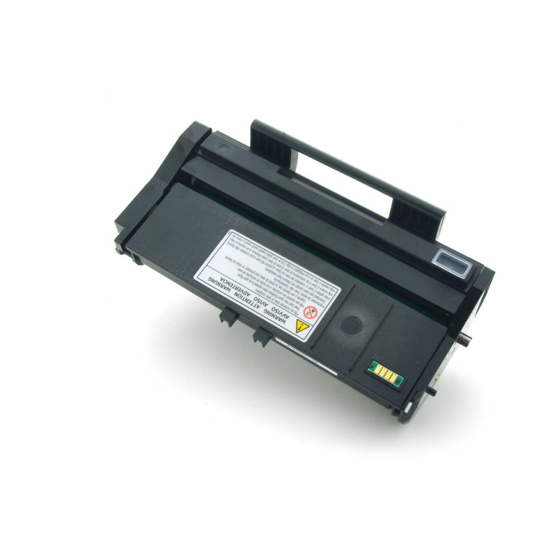 Toner Black