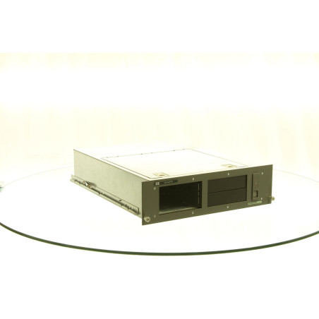 Rackmount Chassis