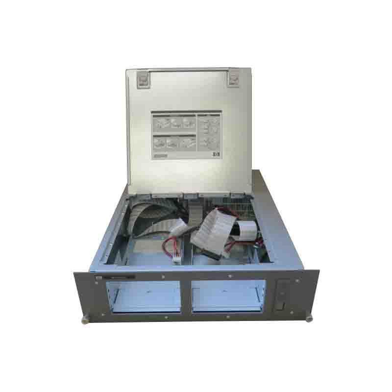 Rackmount Chassis